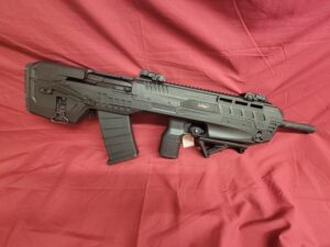 TRISTAR COMPACT 12