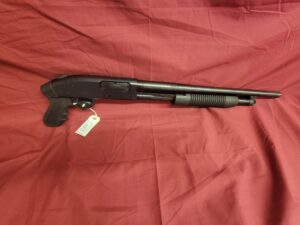 MOSSBERG 500