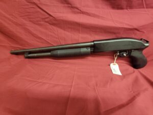 MOSSBERG 88