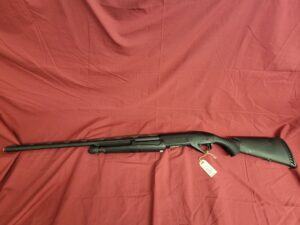 BENELLI M-SUPERNOVA