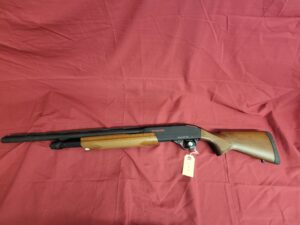 WINCHESTER M-SUPER