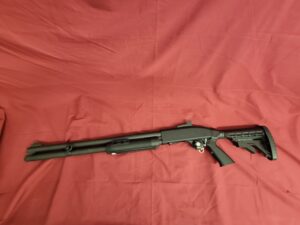 MOSSBERG M-500