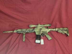 PALMETTO M-PA-15