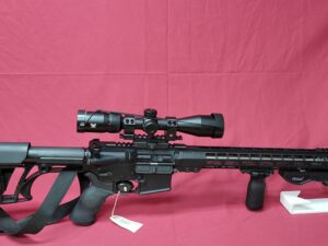 ArmaLite M15