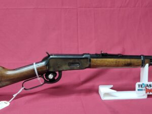 Winchester 94 (1958)