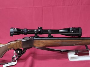Ruger No. 1