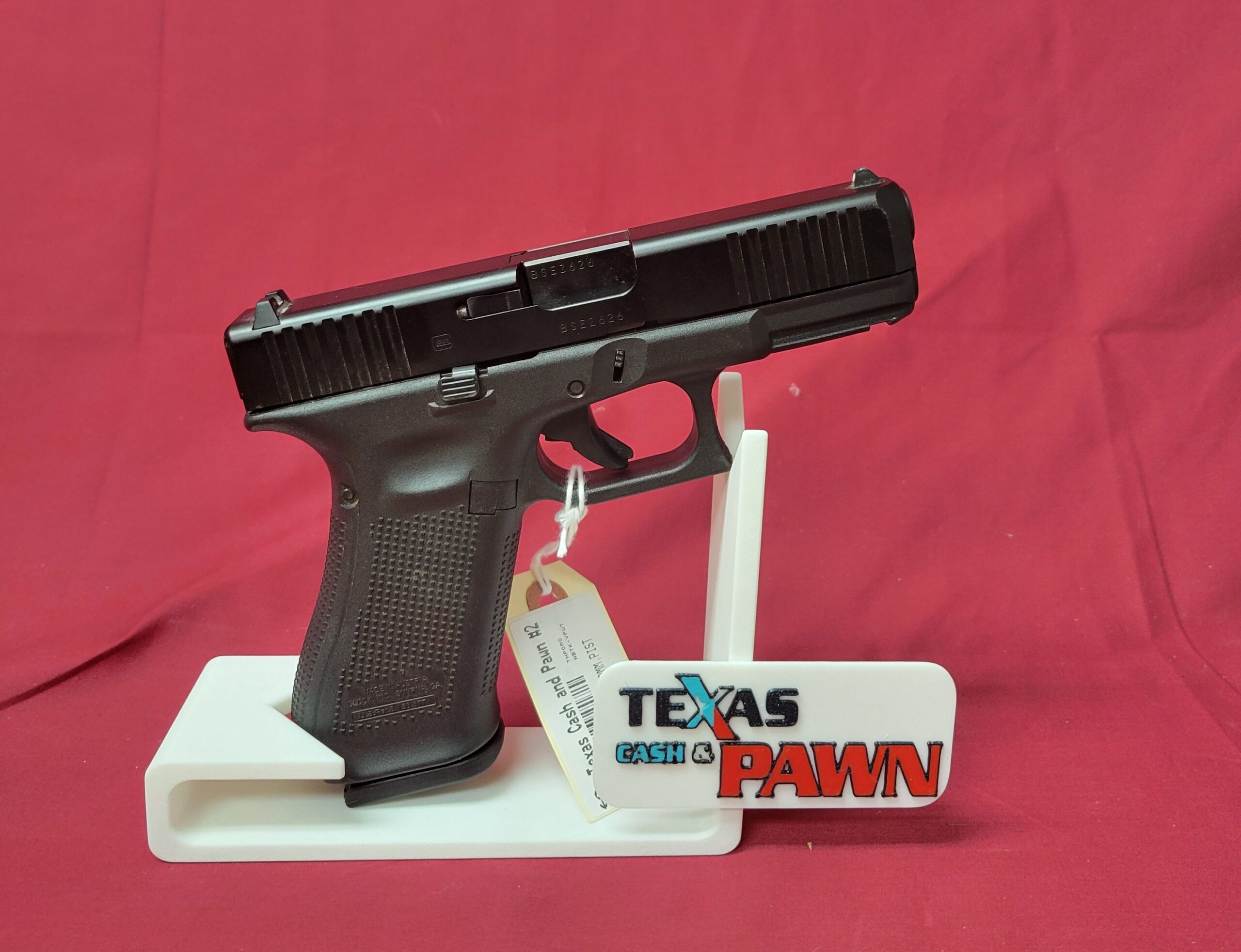 Glock 45