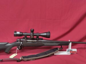Weatherby Mark V