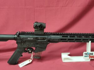 Freedom Ordnance  FX-9