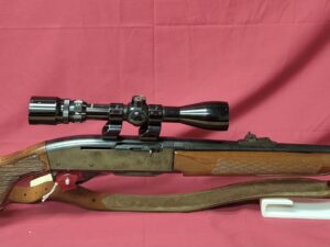 Remington 742
