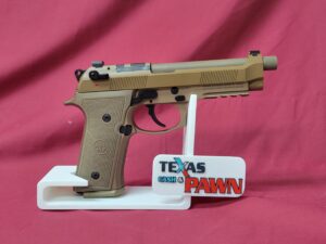Beretta M9A4