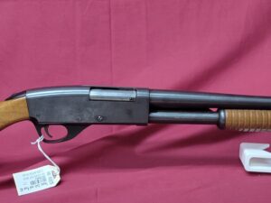 Stevens 67 Series E