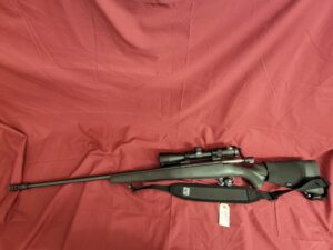 HOWA M-1500