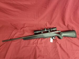 WINCHESTER M-XPR