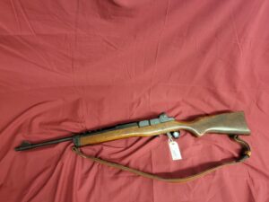 RUGER M-MINI 14