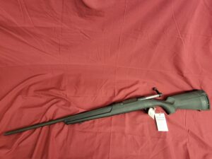 SAVAGE M-AXIS