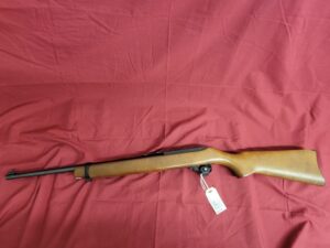 RUGER M-10/22