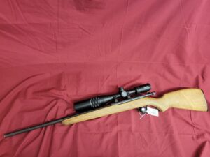 WINCHESTER M-121