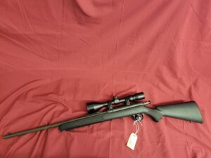 SAVAGE M-93