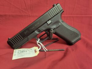 GLOCK 22