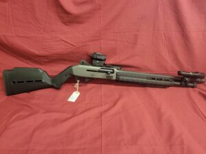 STOEGER 3000