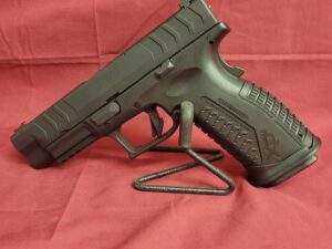 SPRINGFIELD ARMORY XDM ELITE