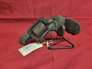 TAURUS ARAMAS 856UL