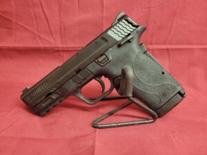 SMITH & WESSON SHEILD EZ