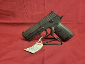 SIG SAUER P250