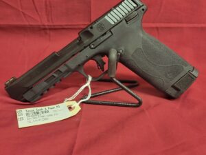 SMITH & WESSON M&P
