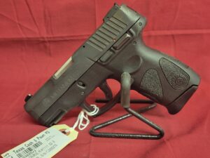 TAURUS PT111 G2