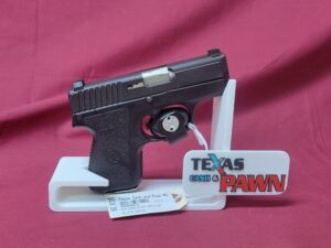 Kahr PD9
