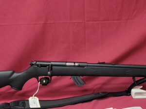 Savage Mark II