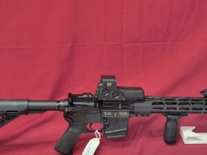 Diamondback DB15