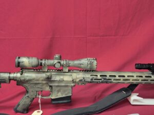 DPMS D-10